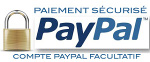 paiement sécurisé paypal