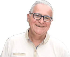 Patrick Farré Coach de Vie Toulouse
