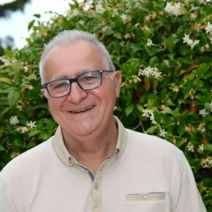 Patrick Farré coach de vie en ligne Toulouse