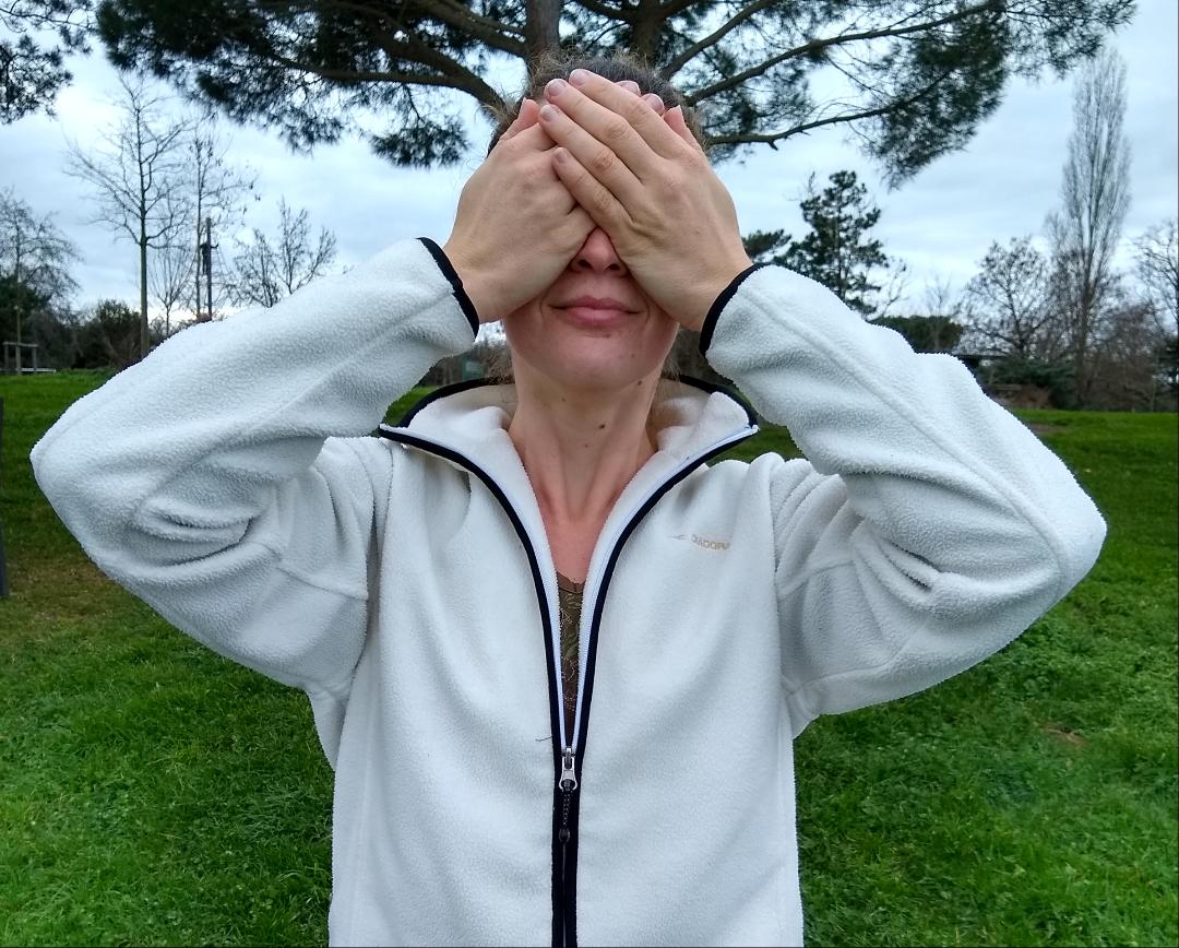 Voir clair grâce au repos des yeux
