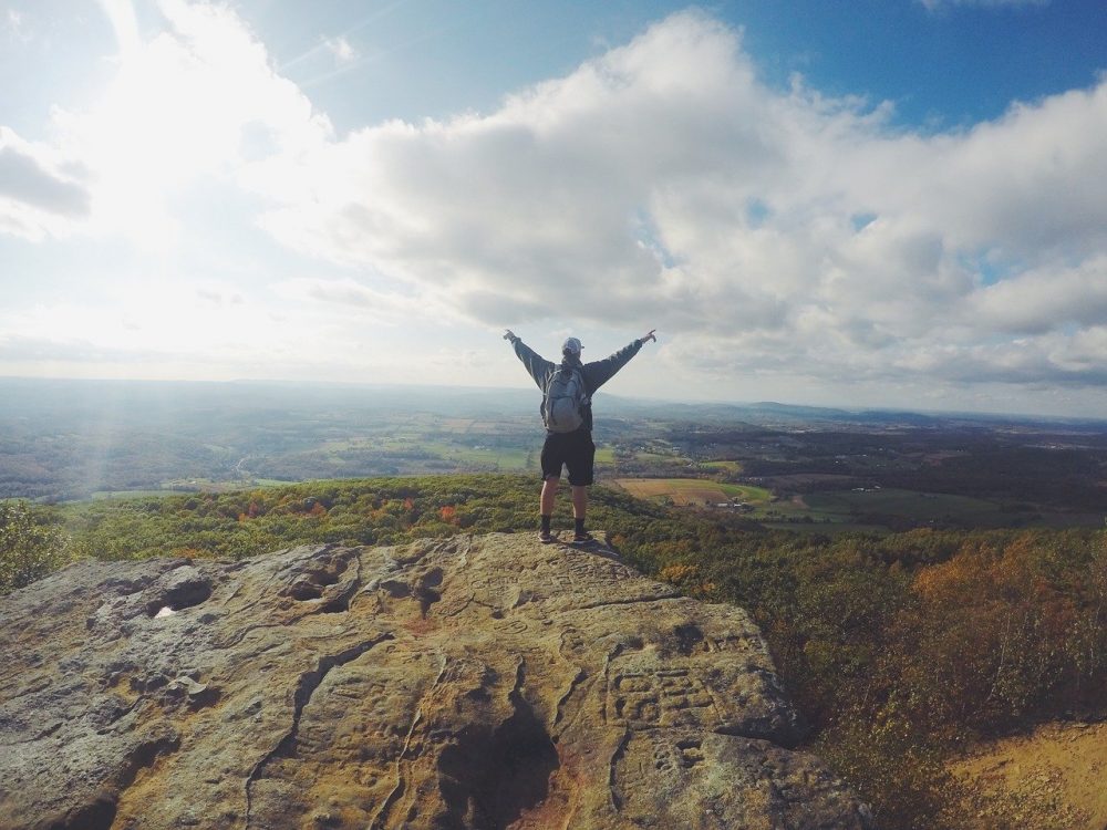 Motivation à fond