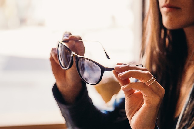 lunettes