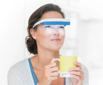 lunettes Luminette