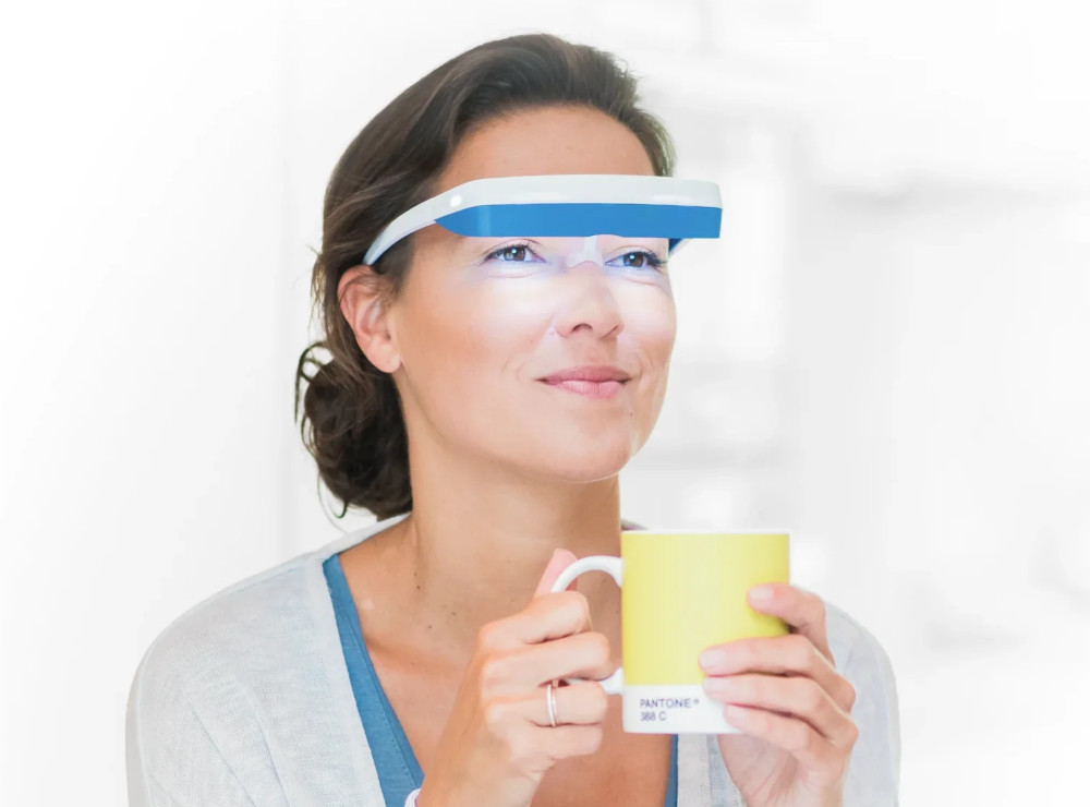 lunettes Luminette