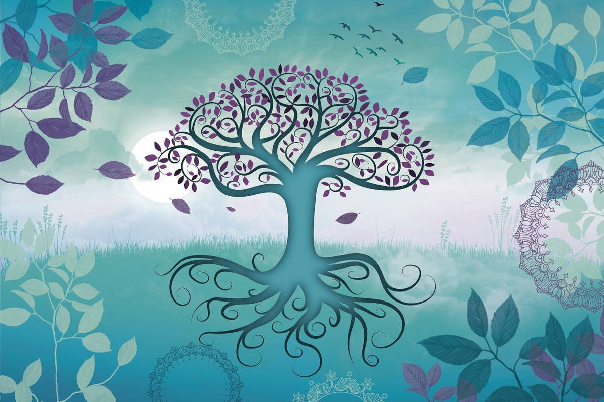 Arbre de vie