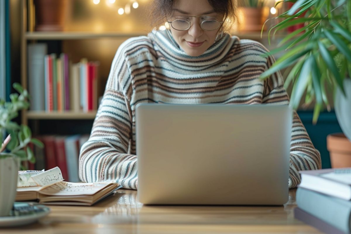 Le coaching de vie en ligne pour votre bien-être