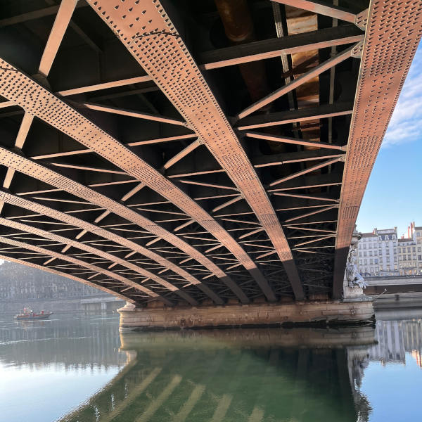 Toulouse, Pont-Neuf