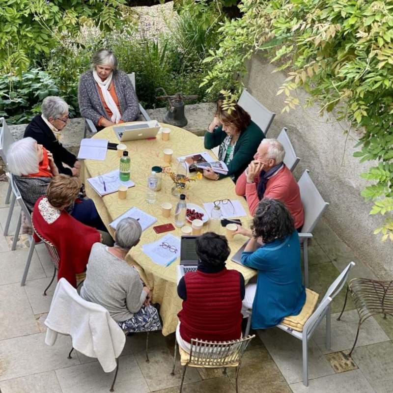 Atelier d'écriture Albi
